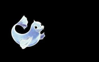 Dewgong Pokemon Wallpaper