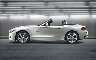 Bmw Z4 Wallpaper HD Car