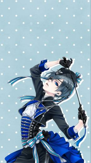 Black Butler