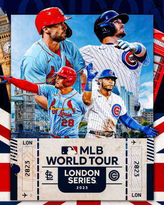 Mlb On Major League Baseball Is Heading Back Across The