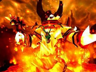 Pin Molten Core Screenshots