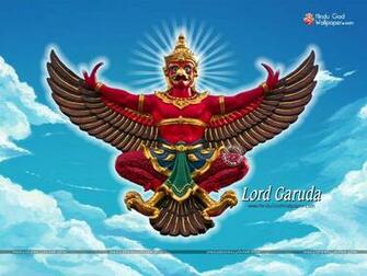 Lord Garuda Wallpaper HD Image Photos Pictures