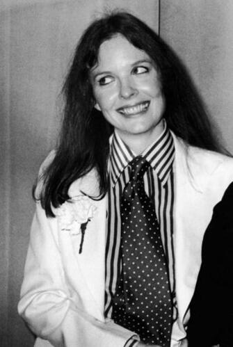 Diane Keaton Wallpaper Hot Picture Category Art
