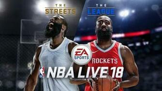 Nba Live Re