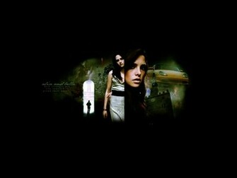 New Moon Wallpaper Movie