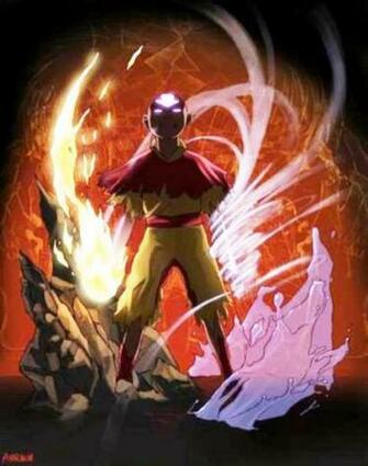 Avatar Aang Jpg