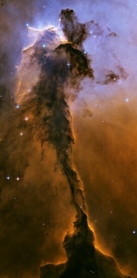 Eagle Nebula Wallpaper Loopele