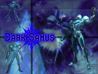 Dark Samus Wallpaper Photo By Shinfurevindo Photobucket