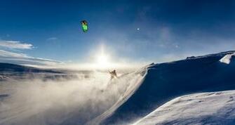 Kiteboard Pictures Image