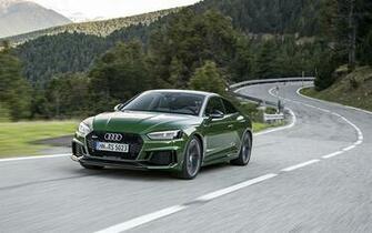 Wallpaper 4k Audi Rs5 German Cars