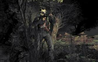 Wallpaper Game Dayz Standalone Survival Image For Desktop
