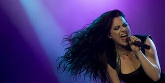 Evanescence Wallpaper