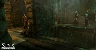 Styx Master Of Shadows Screenshot Galerie Pressakey