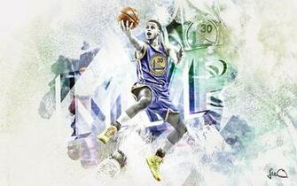Steph Curry Mvp Wallpaper