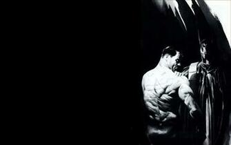Alex Ross Wallpaper