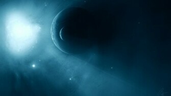 Supernova Wallpaper HD