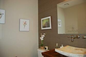 Bathroom Benjamin Moore Grant Beige