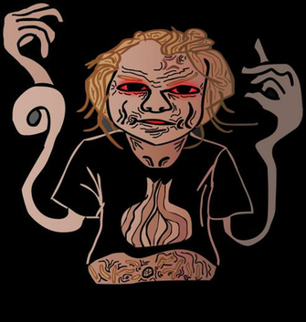 Grugly Sprite Fixed Eyes And Removed Background For Anyone To Use