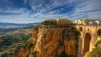 HD Bing Wallpaper Archive