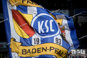 Ksc Flag Flags Fans Feature Ornamental Image Background