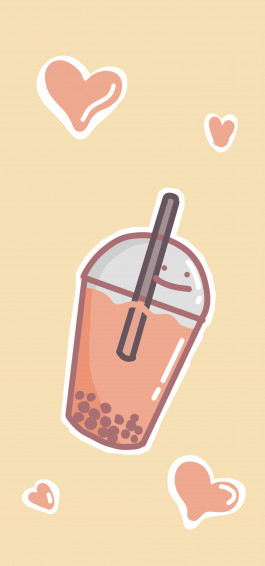 Boba Wallpaper For Android