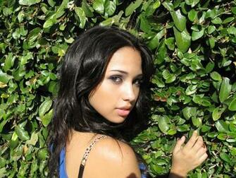 Jasmine Villegas Awesome And Fabulous Image HD Wallpaper