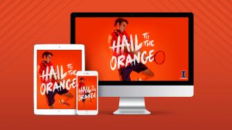 Poster Wallpaper S University Of Illinois