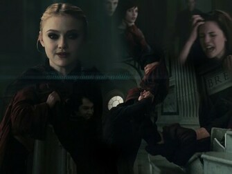 Volturi The Wallpaper