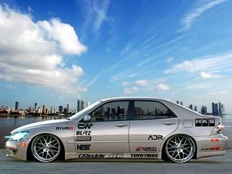 Lexus Is300 Wallpaper Ing Gallery