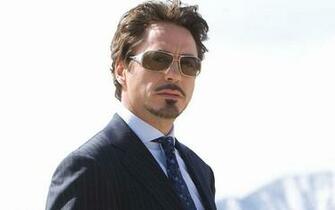 Robert Downey Jr Wallpaper