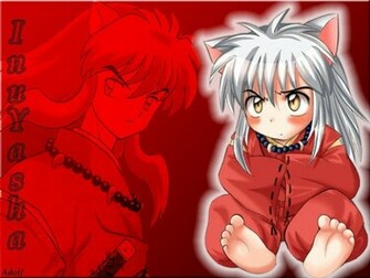 Inuyasha Image Wallpaper Photos