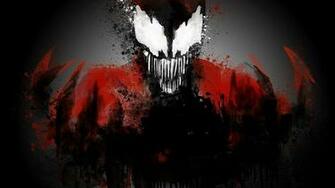 Carnage Computer Wallpaper Desktop Background