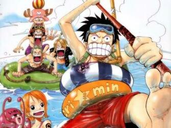 One Piece Wallpaper