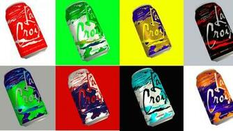 We Used The Lacroix Generator To Create Flavors For All Nfl
