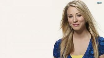 Kaley Cuoco Wallpaper Background For Pc