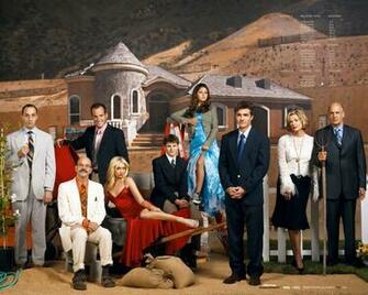 Arrested Development Wallpaper