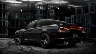Dodge Charger Rt Wallpaper X Net