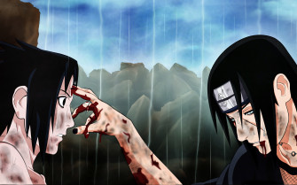 Anime Naruto HD Wallpaper