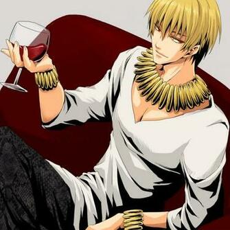 Home Gallery Fate Zero Others Gilgamesh
