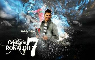 Cristiano Ronaldo Real Madrid Wallpaper Net