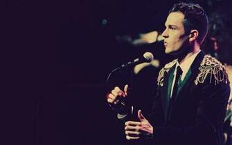 The Killers Wallpaper