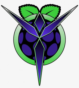 I Made A Vanu Wallpaper Icon For Raspi Mumble Server Raspberry