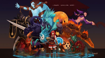 Dfo Wallpaper HD Net