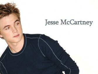 Jesse Mccartney Wallpaper