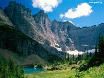 National Park Wallpaper Desktop