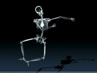 Cool Xray Happy Android Wallpaper