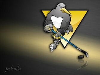 Nhl Wallpaper Penguins HD