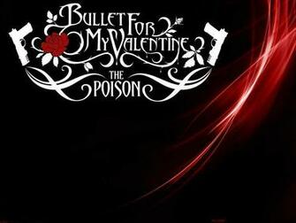 Bullet For My Valentine Wallpaper