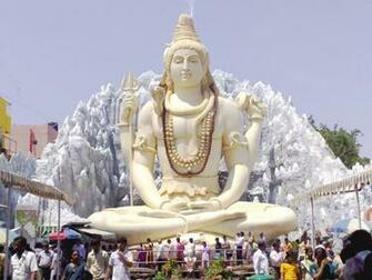 Lord Shiva Wallpaper Entertainment World
