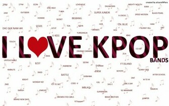 Kpop Wallpaper